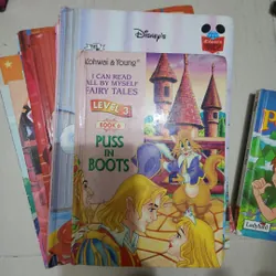 Combo 26 quyển truyện thiếu nhi tiếng Anh 719171