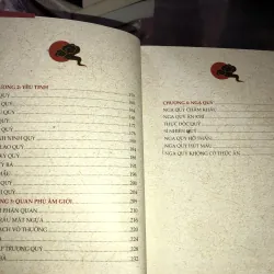 Trung hoa bách quỷ lục  1027779