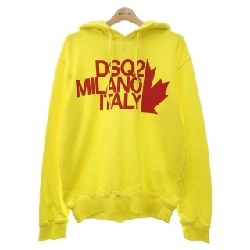 Hoodie DSQUARED2 - Hàng hiệu Authentic