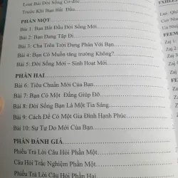 Sách Loạt Bài Đời Sống Cơ Đốc - Đời Sống Mới 660155