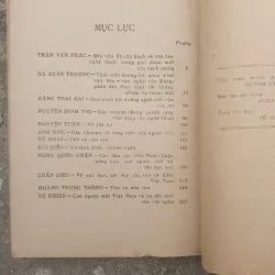 Công Việc Viết Văn - Trường Viết Văn Nguyễn Du Tủ sách Con người & Văn Nghệ 776833