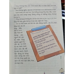 Bách khoa thư kĩ năng sống: Những thói quen tốt (dành cho bạn trai) - Peng Fan (biên soạn), Thanh Uyên (dịch) 547185