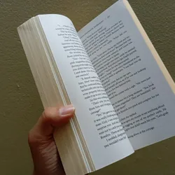 The american roommate experiment, sách ngoại văn tiếng Anh english book  716991