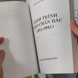 Hành Trình Theo Chân Bác (1911 - 1941) 928537