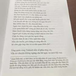 CHÀNG TADEUSH HAY LÀ VỤ CƯỠNG CHIẾM CUỐI CÙNG Ở LITVA 604411