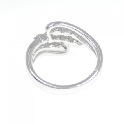 Nhẫn kim cương K18WG 0.60CT - Hàng hiệu Authentic 855149