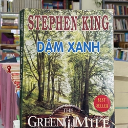 DẶM XANH - STEPHEN KING