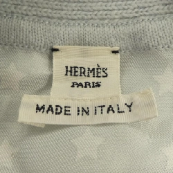 【Mã giảm giá】Áo khoác cardigan HERMES 644176