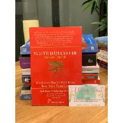 Người dám cho đi (The Go-Giver) – Bob Burg & John David Mann