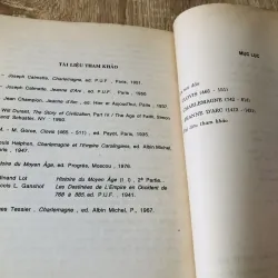 CÁC NHÂN VẬT LỊCH SỬ TRUNG ĐẠI PHÁP 1027821
