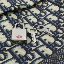 Túi xách du lịch DIOR OBLIQUE của Christian Dior S M6100STZQ 613724