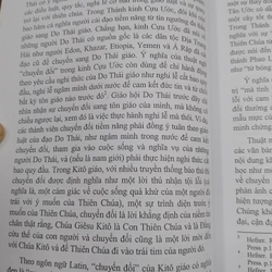 Chuyển đổi tôn giáo một số vấn đề lý thuyết và lịch sử 488976