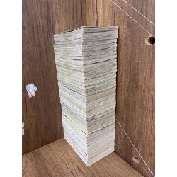 Truyện tranh Hoàng Tử Tennis - Takeshi Konomi 1029330