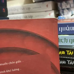 (Trinh thám) - Sát Thi Nhân - Lisa Renee Jones 974545