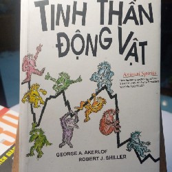 Tinh thần động vật - Tầm quan trọng và cách thức tâm lý con người định hướng nền kinh tế 59871