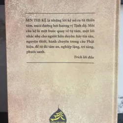 Sen Thi Kệ - Thích Chí Giác Châu 801037