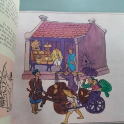 KÝ HỌA VIỆT NAM ĐẦU THẾ KỶ 20 - NGUYỄN MẠNH HÙNG 522218