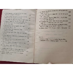 DANH NHÂN NGUYỄN HIỂN DĨNH - VSK 1996 - 276 trang LỊCH SỬ - CHÍNH TRỊ - TRIẾT HỌC ANTQ0709 919558