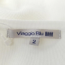 【Mã giảm giá】Viaggio Blu áo khoác 637650