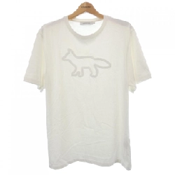 Áo thun MAISON KITSUNE - Hàng hiệu Authentic