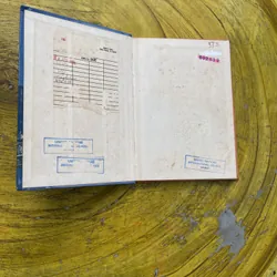 WORLD IN VIEW UNITED STATES OF AMERICA- CHESTER KRONE 605171