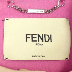 Áo khoác FENDI 634163