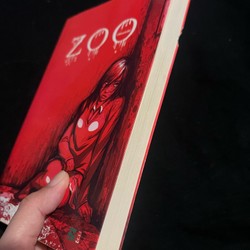 Zoo - Tiểu Thuyết Kinh Dị Của Otsuichi 137826