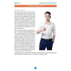 Tự học IELTS Speaking - Band 4.0 - 6.0+ 799394