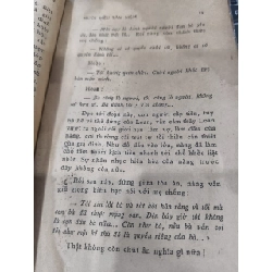 Luận đề về đoạn tuyệt , nửa chừng xuân , mười điều tâm niệm - Chu Đăng Sơn 126526