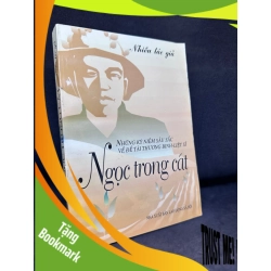 (TẶNG BOOKMARK) Ngọc Trong Cát - Những Kỷ Niệm Sâu Sắc Về Đề Tài Thương Binh Liệt Sĩ, Mới 80% (Ố Nhẹ), 1999 RBK1004