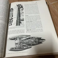 Bách khoa toàn thư công nghệ và khoa học sách tiếng anh 15c  662839