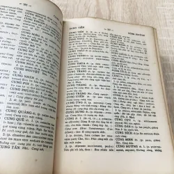 VIỆT NAM TÂN TỰ ĐIỂN 1965 995193