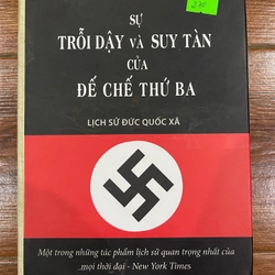 Sự trỗi dậy và suy tàn của đế chế thứ ba  325773