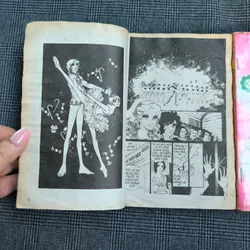 Vũ khúc Thiên Nga (Tập 1 3) 592424