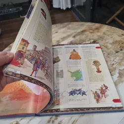 Lịch Sử Thế Giới Theo Dòng Lịch Sử 996642