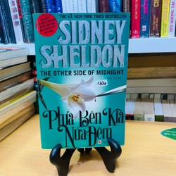 Phía bên kia nửa đêm - Sidney Sheldon #TAKE 145738