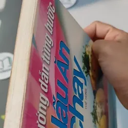 Hướng Dẫn Từng Bước Nấu Ăn Chay - Thế Hùng 727273