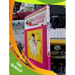 (TẶNG BOOKMARK) Truyện tranh RBK1410-101