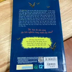 Quái Thư - Julie Winterbottom 928087