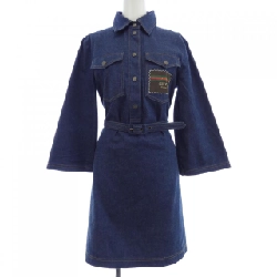 【Mã giảm giá】Gucci GUCCI Váy liền