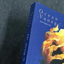 Một thoáng ta rực rỡ ở nhân gian - Ocean Vuong 757413
