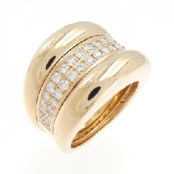 Nhẫn kim cương Chopard - Hàng hiệu Authentic