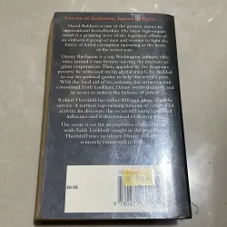 Saving faith - David Baldacci 1018790