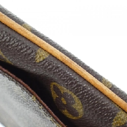 Túi đeo vai Louis Vuitton Monogram Musette Tango M51257 612857