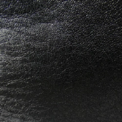 【Mã giảm giá】Áo khoác da biker SAINT LAURENT 640119