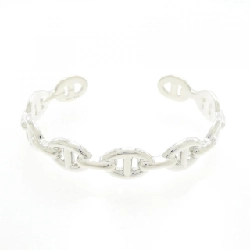 Bangle Hermès Chaine d'Ancre - Hàng hiệu Authentic