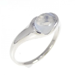 Nhẫn đá mặt trăng PT900