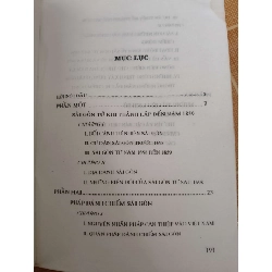 Sài Gòn từ khi thành lập đến giữa TK 19 - 1999 - 192 trang - LỊCH SỬ - CHÍNH TRỊ - TRIẾT HỌC - ANTQ2911-23 712584