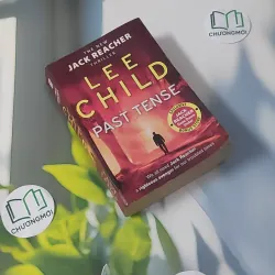 [MIỄN PHÍ BỌC SÁCH] Past Tense - Lee Child 1033645