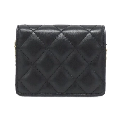 Ví thẻ Chanel AP1895 623898